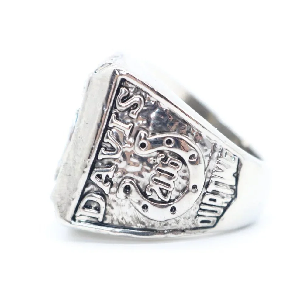 '06 Colts Super Bowl Fan Edition‎ Championship Ring